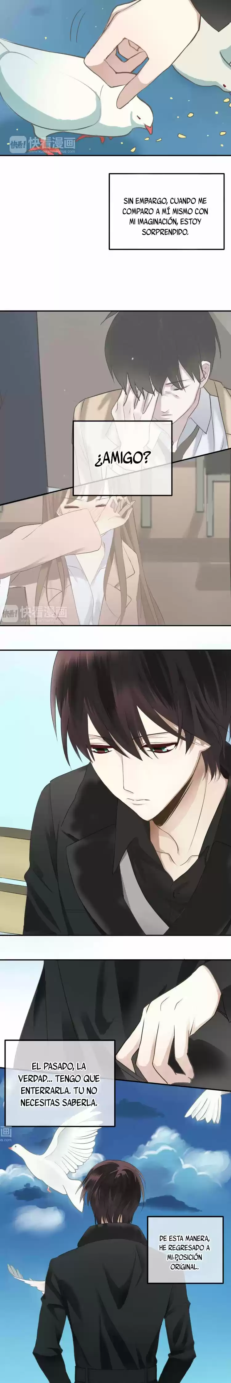 ZERO POINT IDOL capítulo 67, página 4