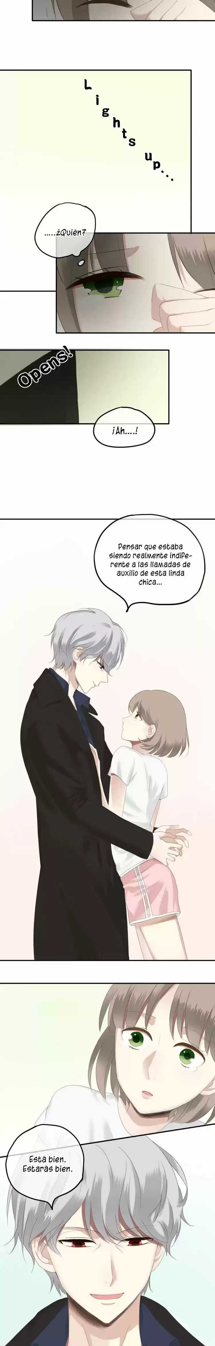 ZERO POINT IDOL capítulo 67, página 11