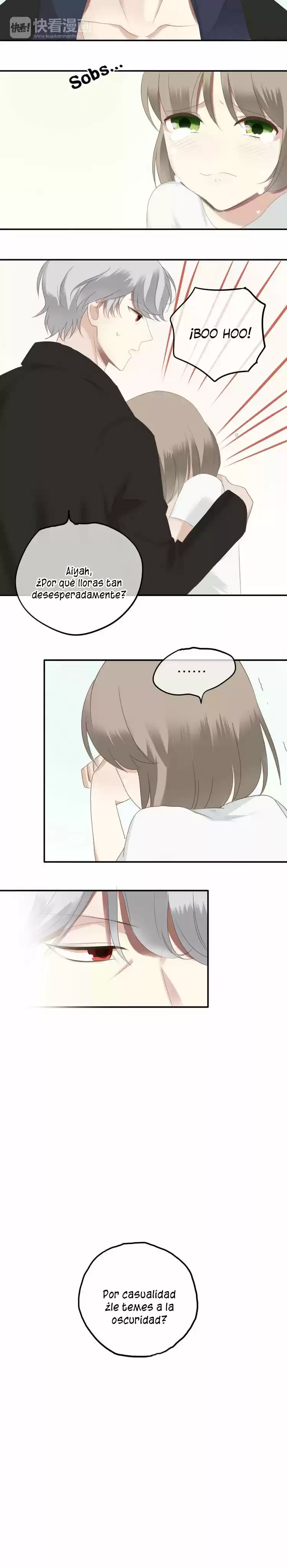 ZERO POINT IDOL capítulo 67, página 12