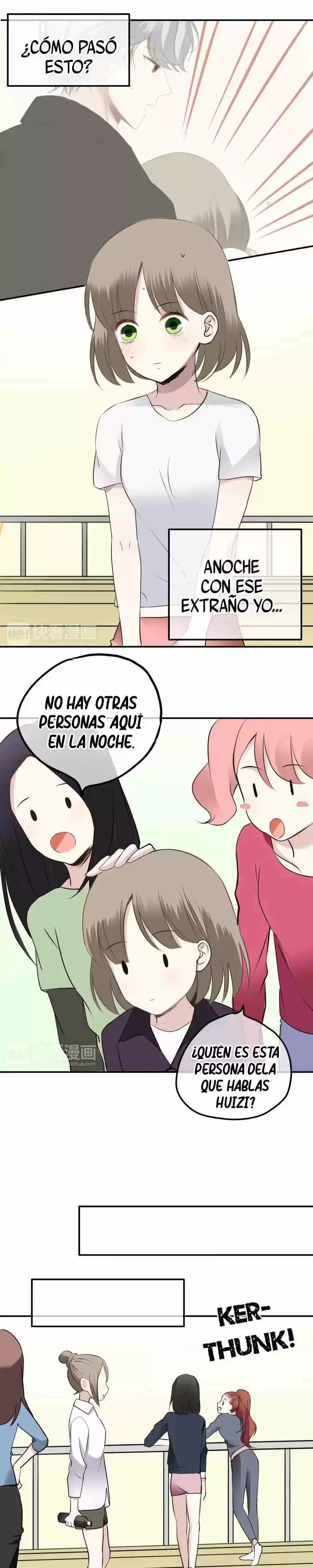 ZERO POINT IDOL capítulo 68, página 4