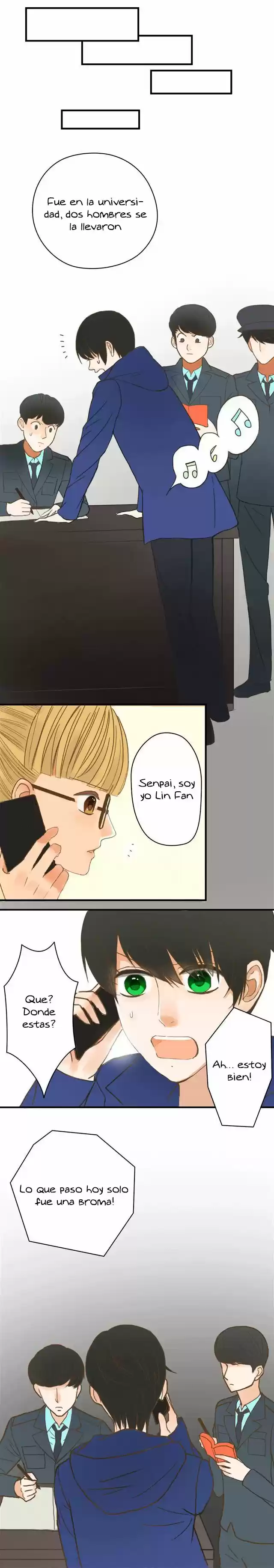 ZERO POINT IDOL capítulo 7, página 8