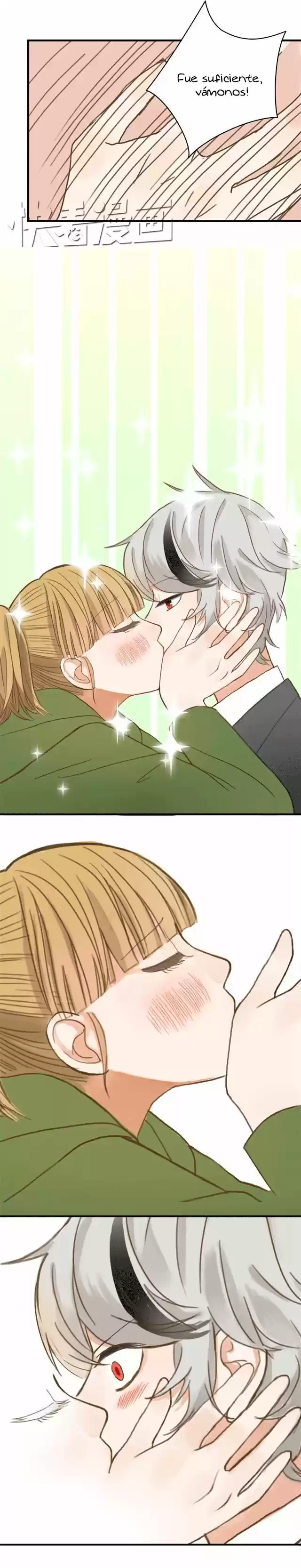 ZERO POINT IDOL capítulo 8, página 10