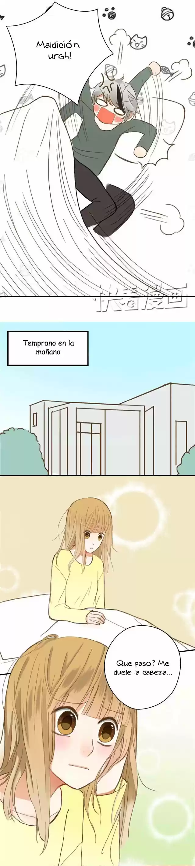 ZERO POINT IDOL capítulo 8, página 13