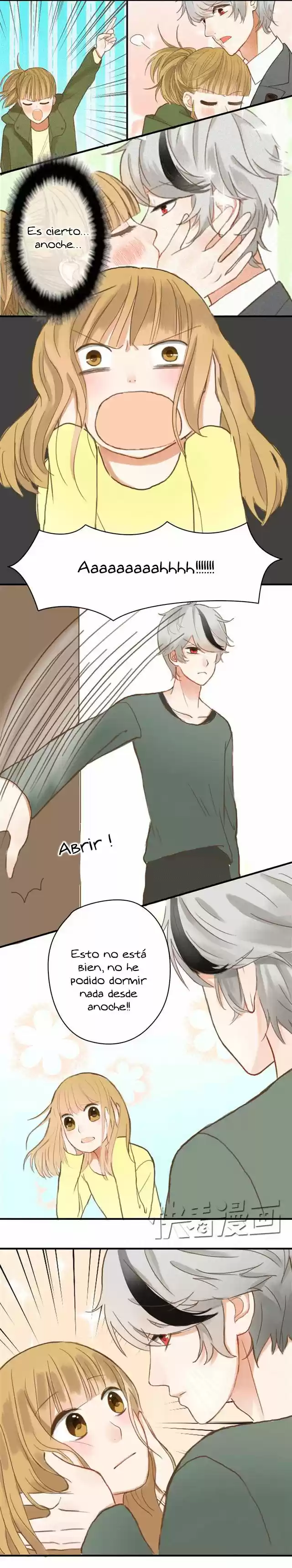 ZERO POINT IDOL capítulo 8, página 14