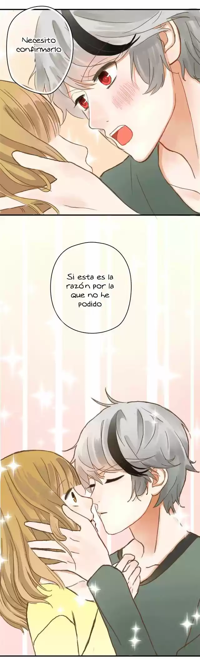 ZERO POINT IDOL capítulo 8, página 15