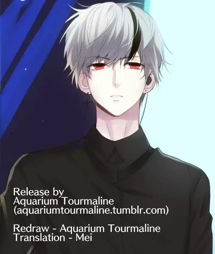 ZERO POINT IDOL capítulo 9, página 7