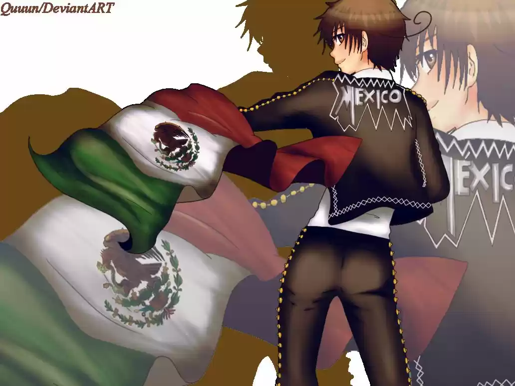 ZERO POINT IDOL capítulo 9, página 19