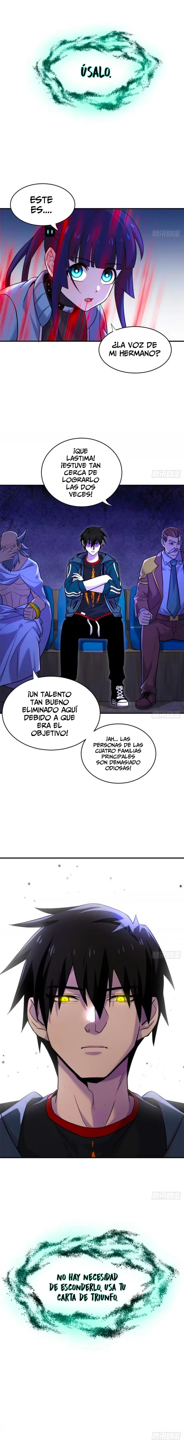 La Super Tienda de Mascotas Estelares capítulo 85, página 11