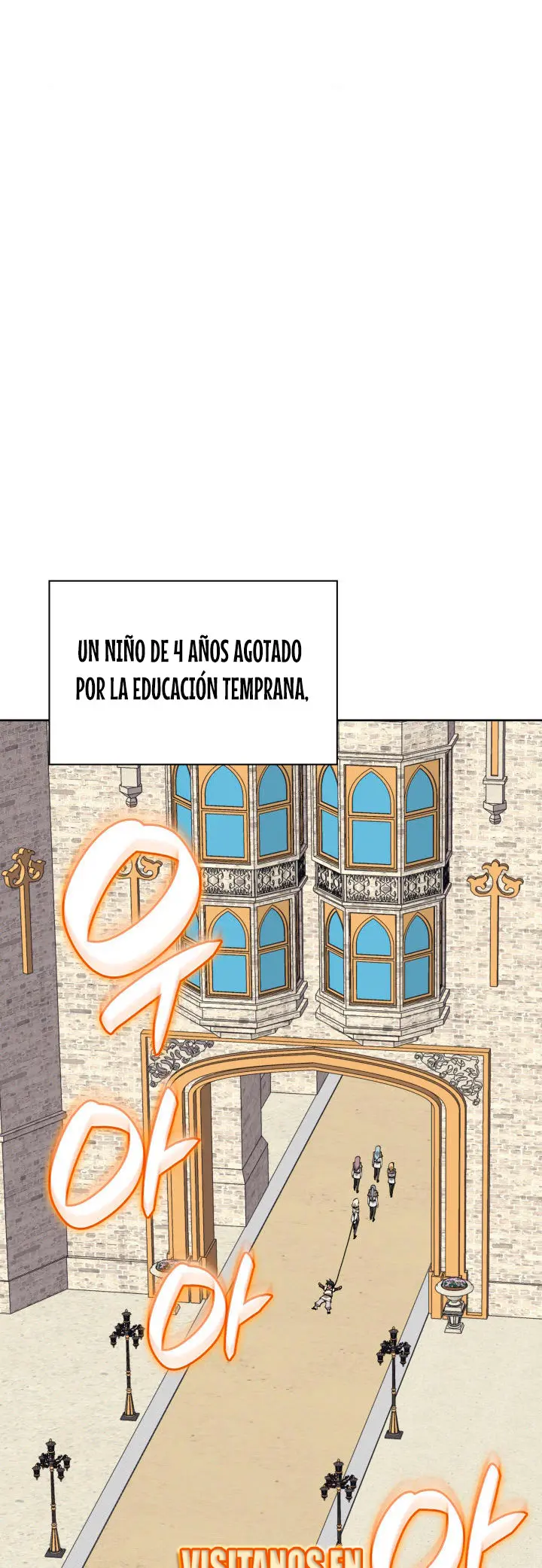 El Chetado (Overgeared) capítulo 282, página 45