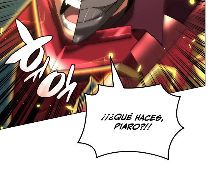El Chetado (Overgeared) capítulo 167, página 15