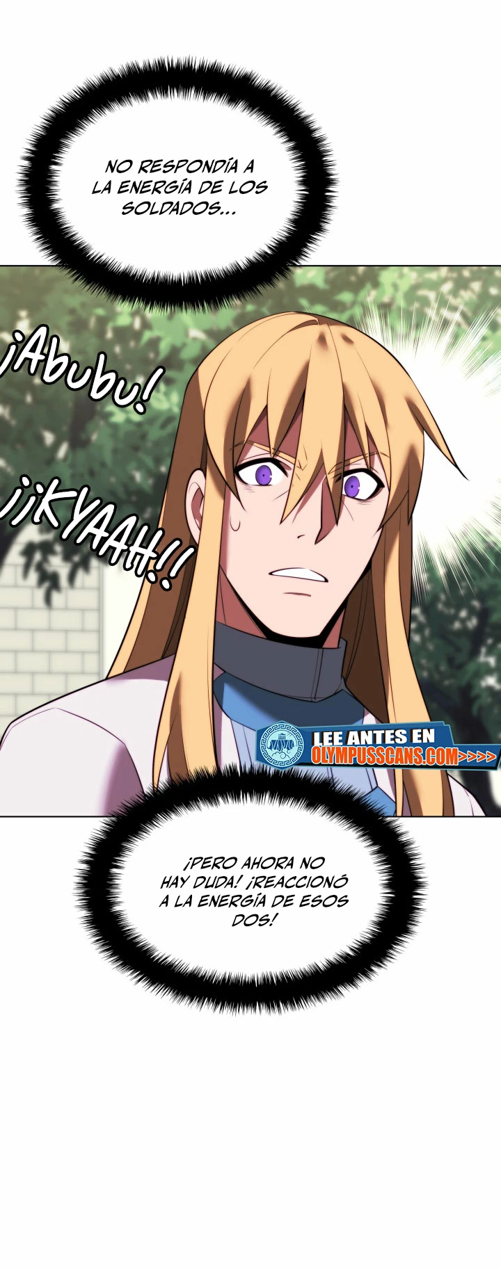 El Chetado (Overgeared) capítulo 179, página 56