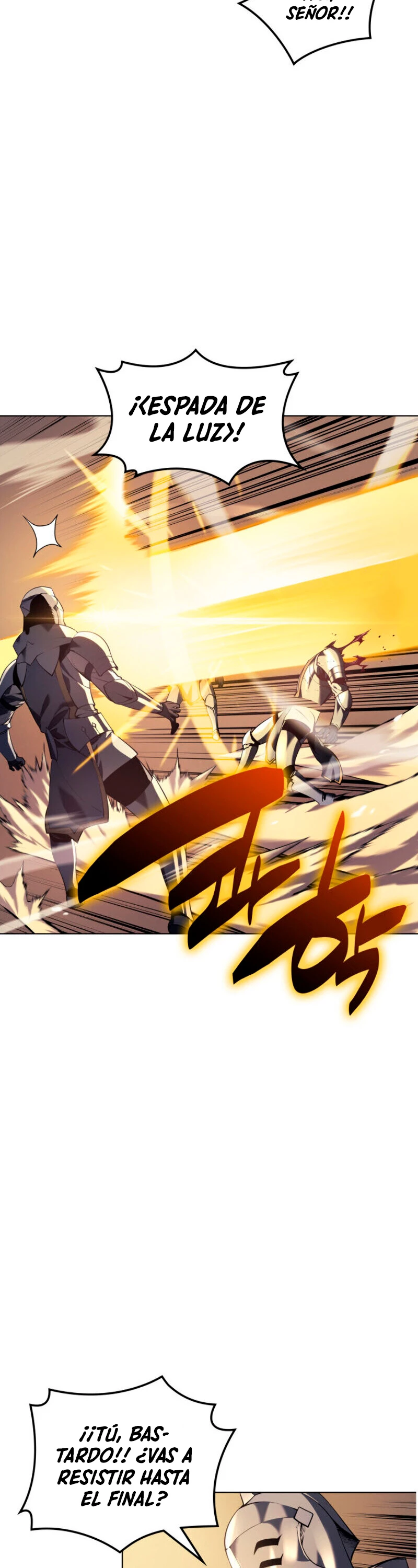 El Chetado (Overgeared) capítulo 26, página 22
