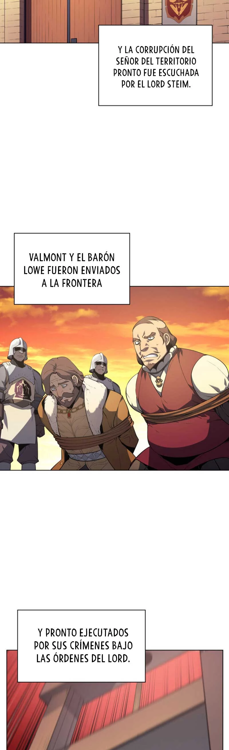 El Chetado (Overgeared) capítulo 28, página 52