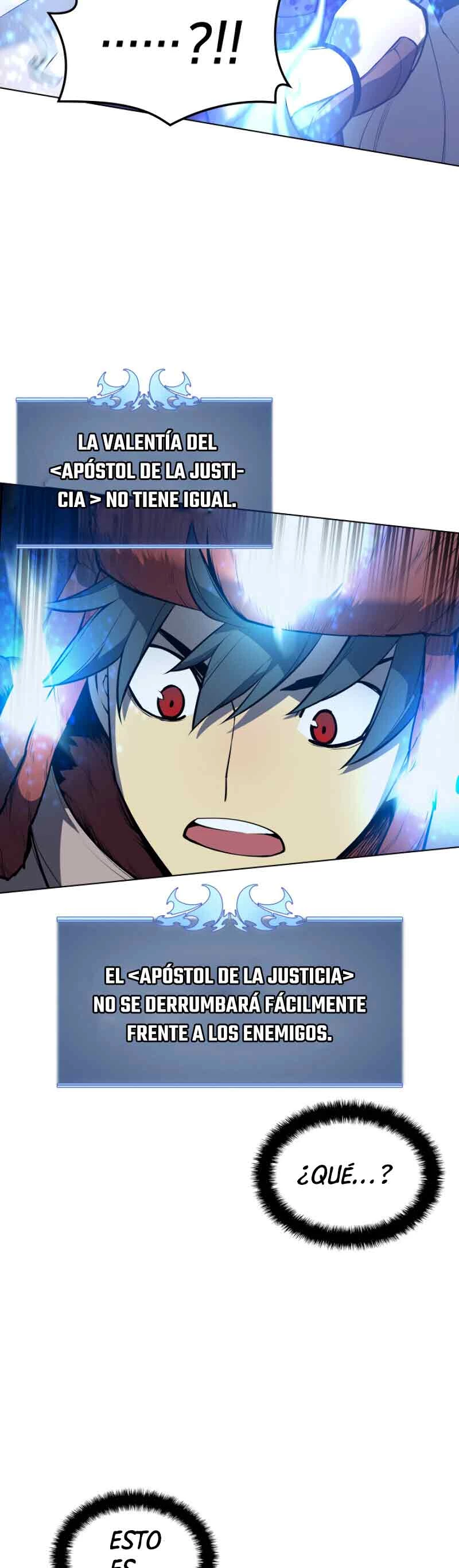 El Chetado (Overgeared) capítulo 38, página 40