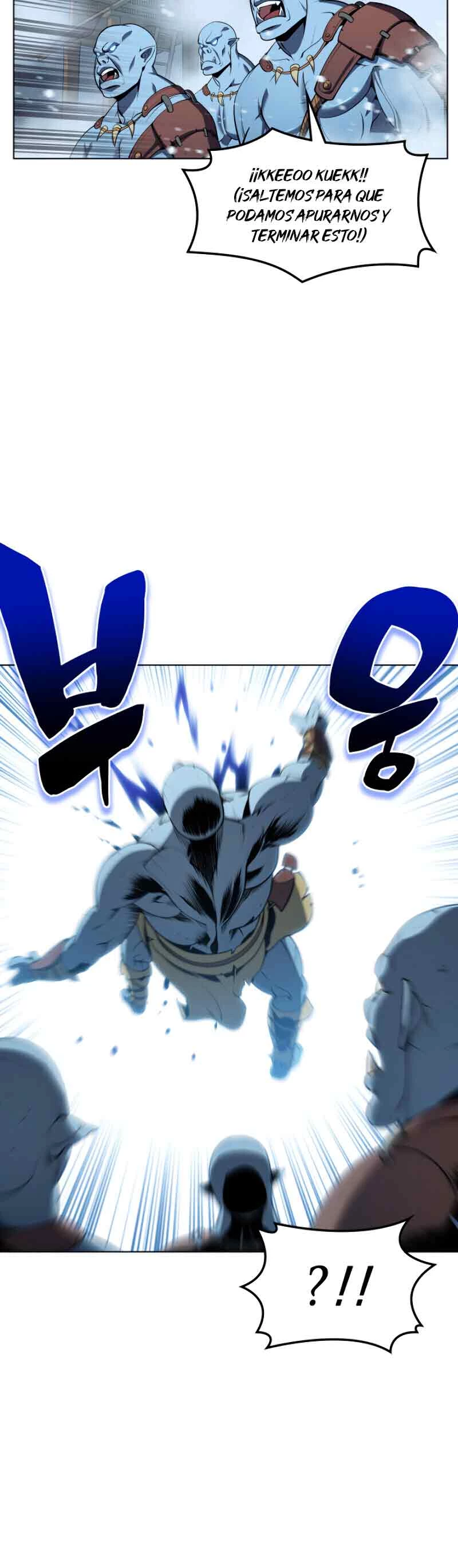 El Chetado (Overgeared) capítulo 38, página 44