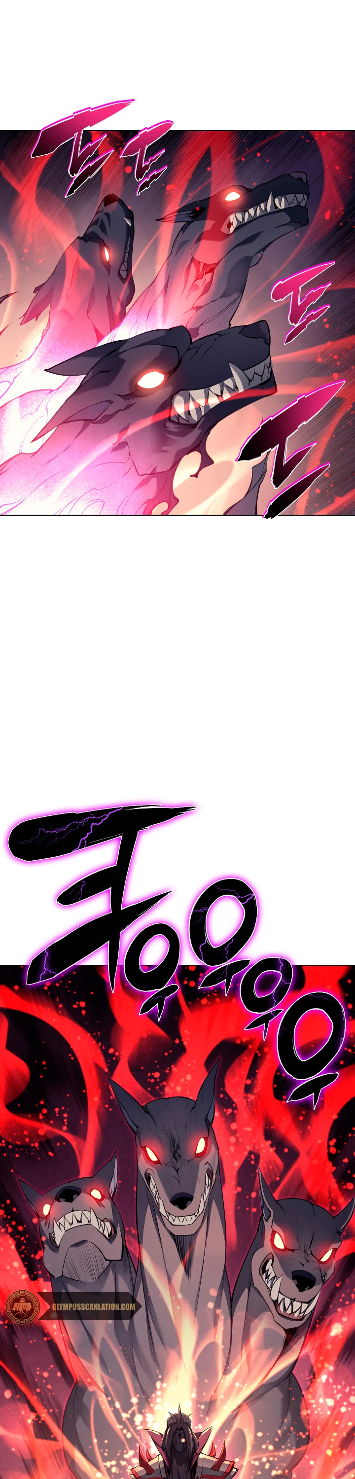 El Chetado (Overgeared) capítulo 48, página 26