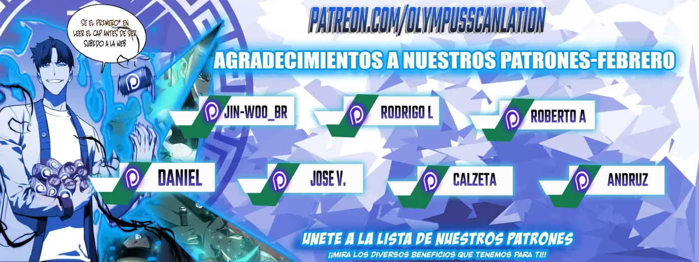 El Chetado (Overgeared) capítulo 51, página 45