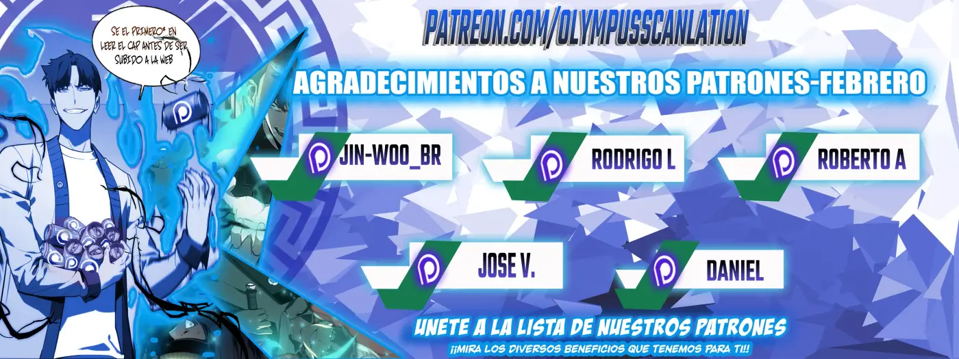 El Chetado (Overgeared) capítulo 59, página 54