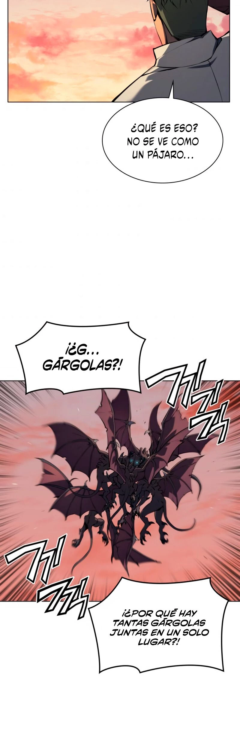 El Chetado (Overgeared) capítulo 63, página 22