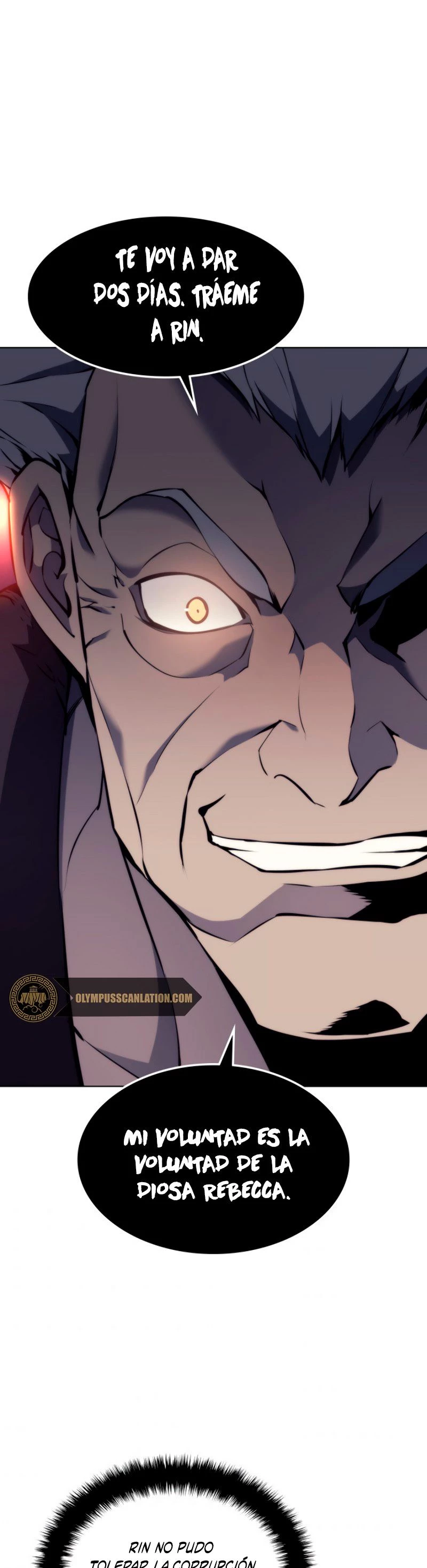 El Chetado (Overgeared) capítulo 63, página 49