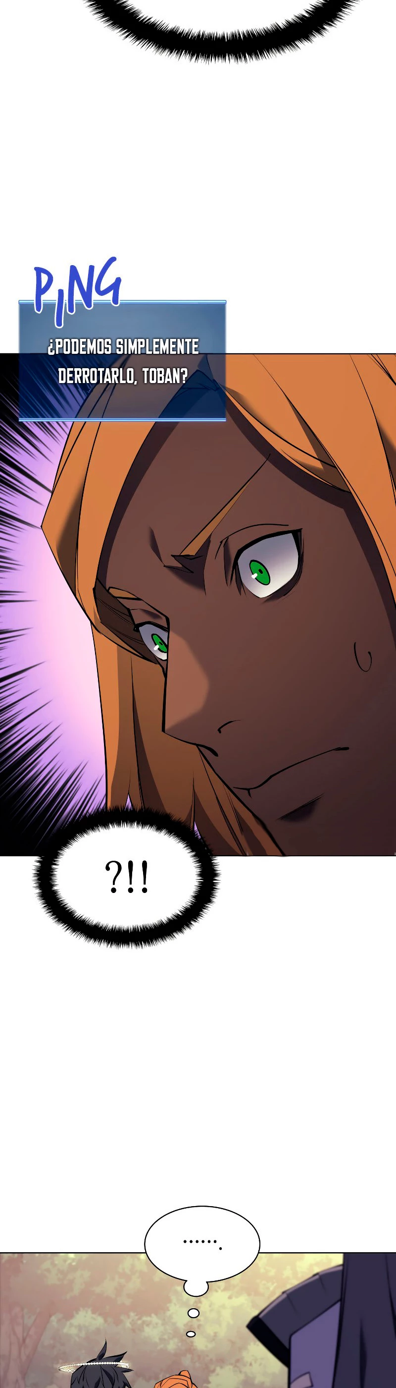 El Chetado (Overgeared) capítulo 70, página 46