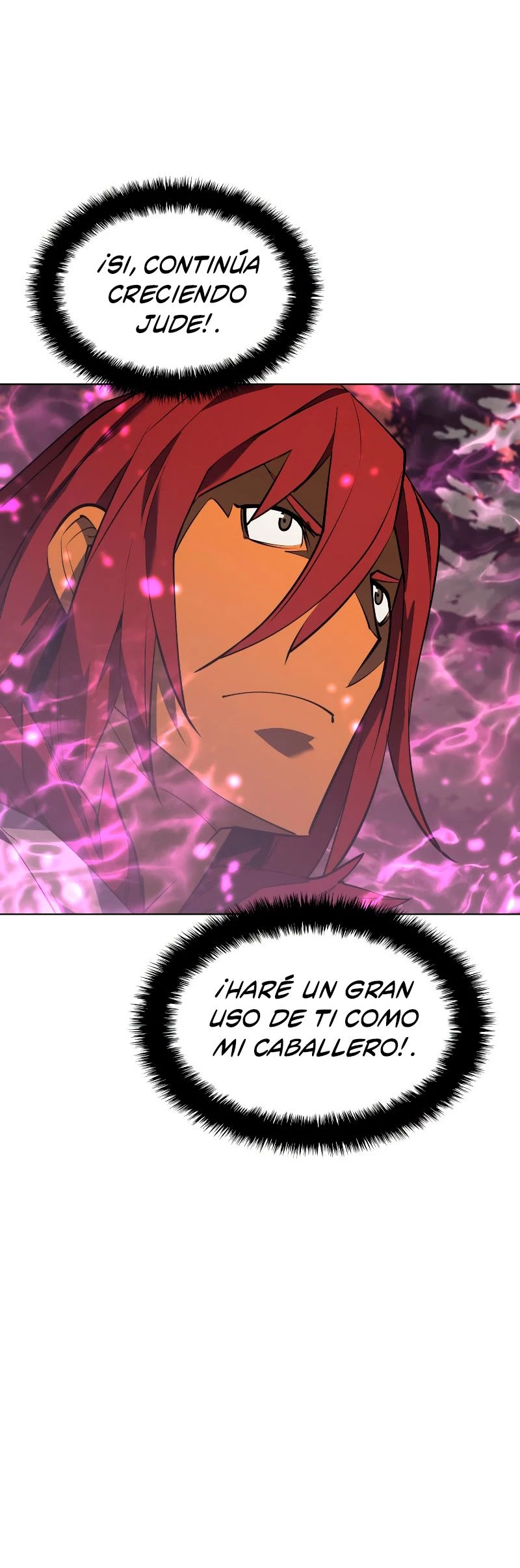 El Chetado (Overgeared) capítulo 75, página 46
