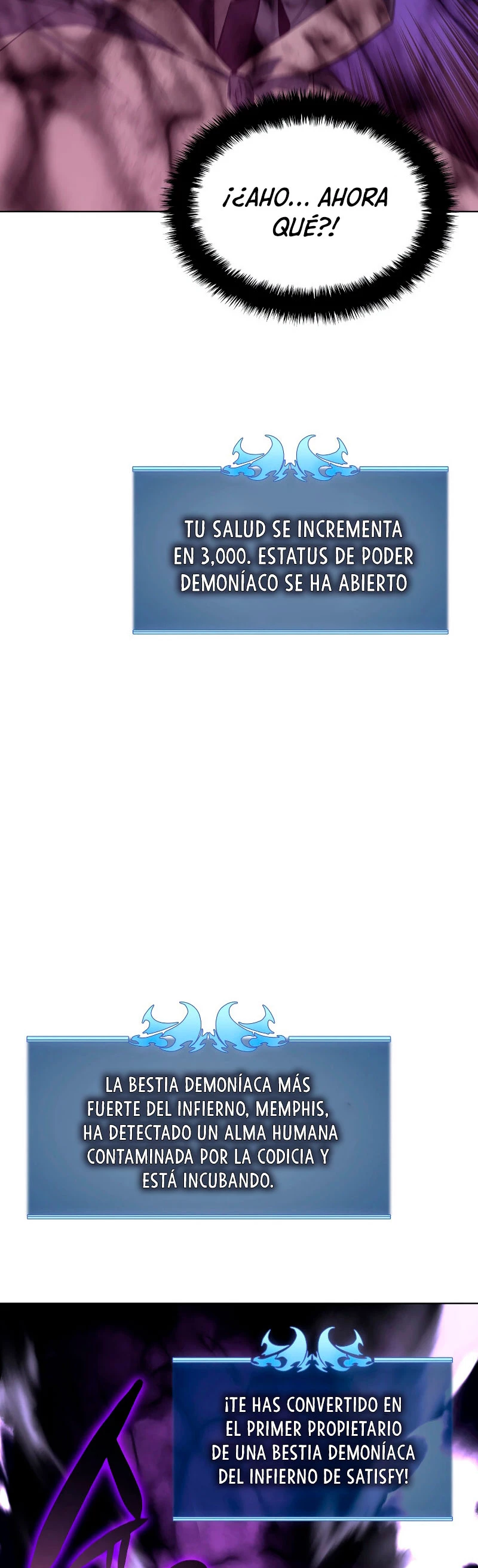 El Chetado (Overgeared) capítulo 92, página 13