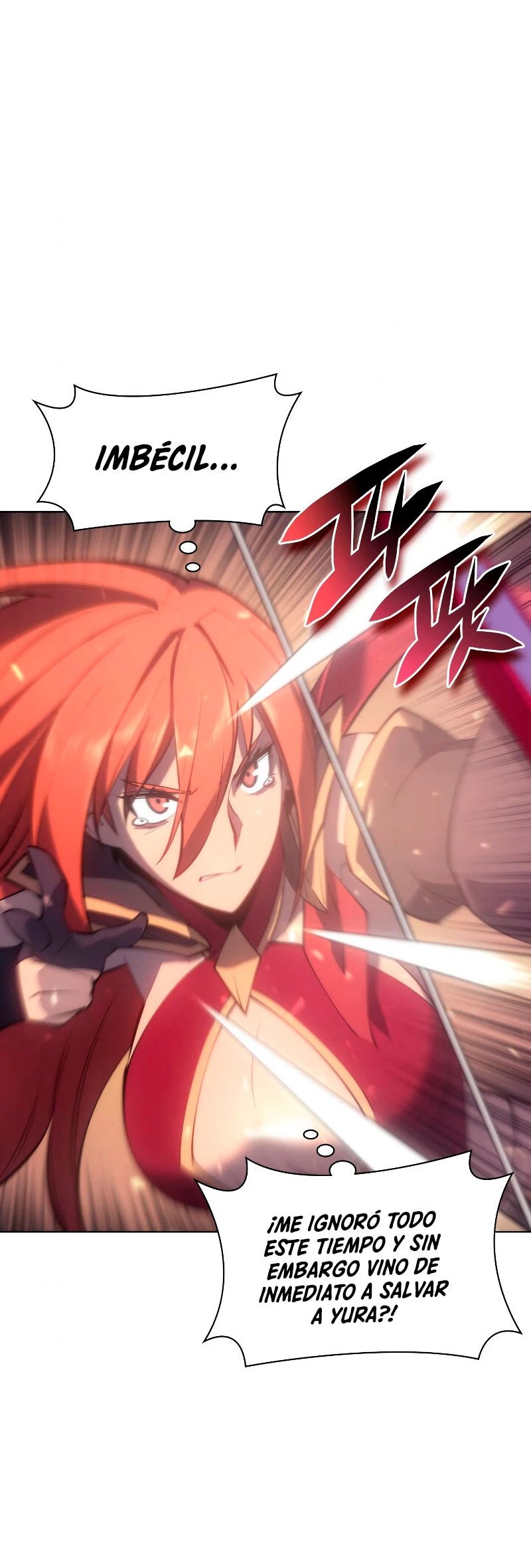 El Chetado (Overgeared) capítulo 94, página 30