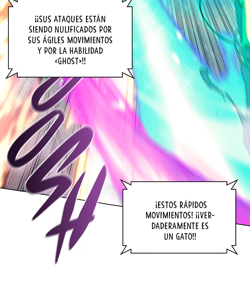 El Chetado (Overgeared) capítulo 99, página 40