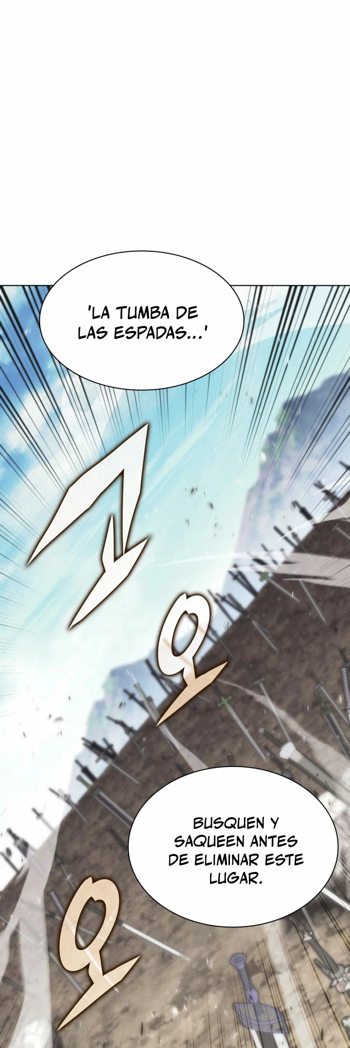 El Chetado (Overgeared) capítulo 193, página 52