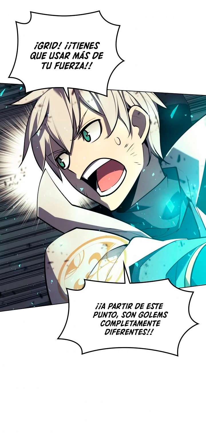 El Chetado (Overgeared) capítulo 106, página 22