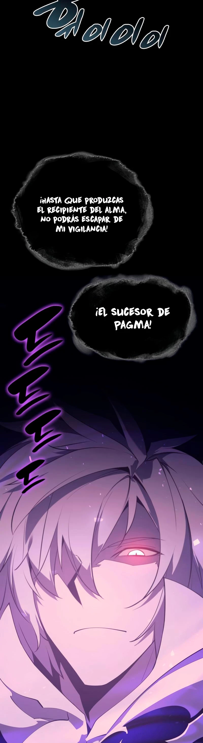 El Chetado (Overgeared) capítulo 109, página 44