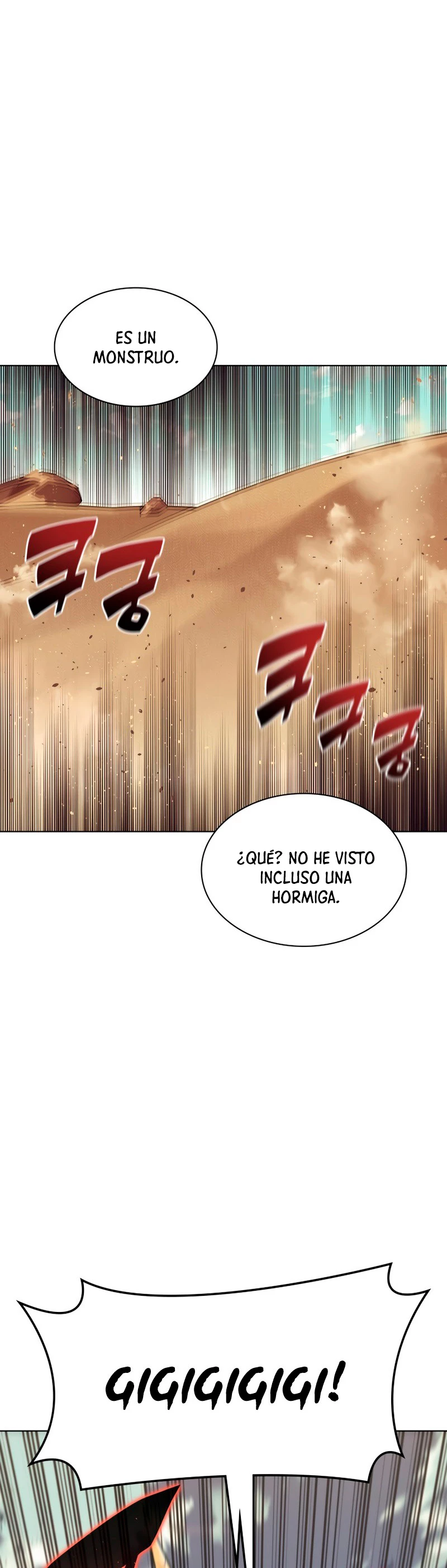 El Chetado (Overgeared) capítulo 113, página 14