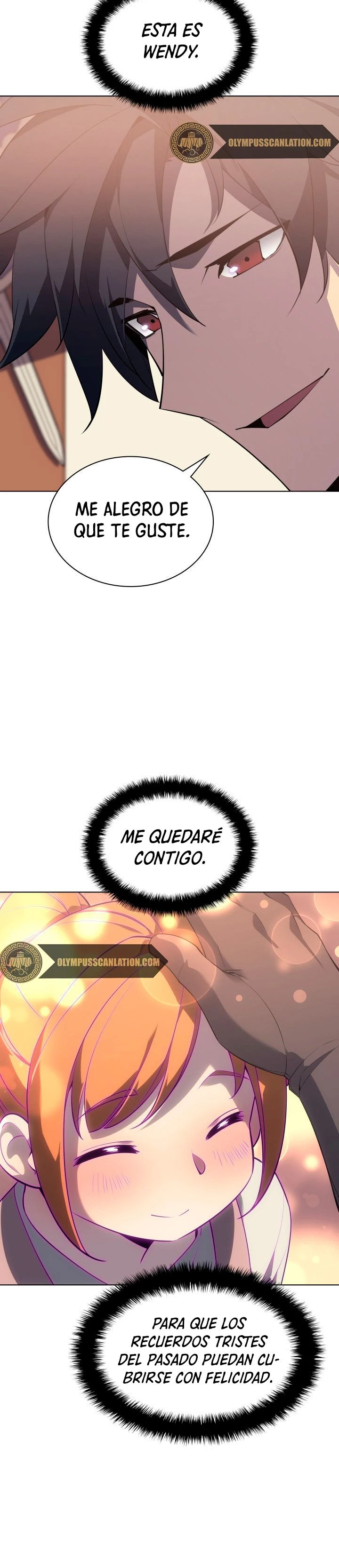 El Chetado (Overgeared) capítulo 124, página 22