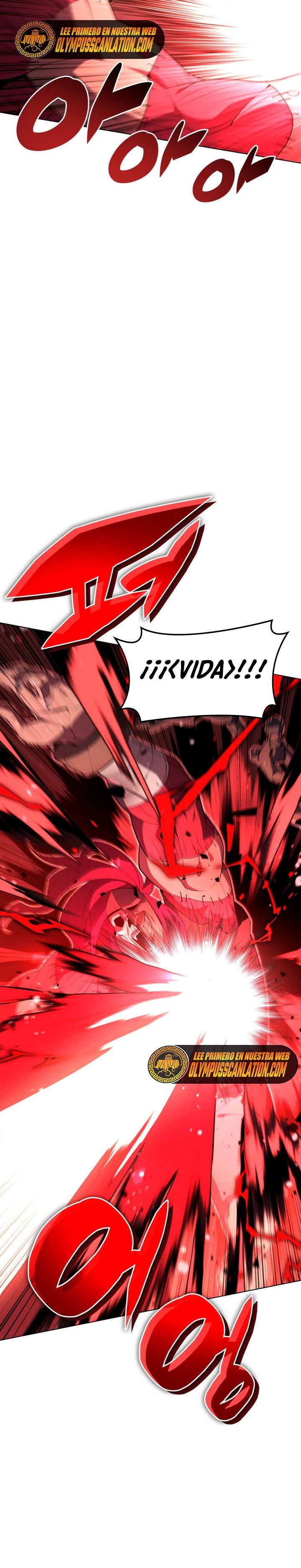 El Chetado (Overgeared) capítulo 129, página 40