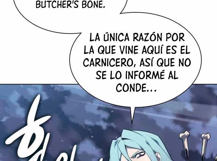 El Chetado (Overgeared) capítulo 130, página 45