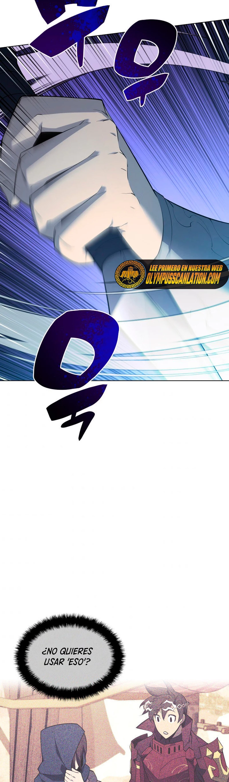 El Chetado (Overgeared) capítulo 132, página 60