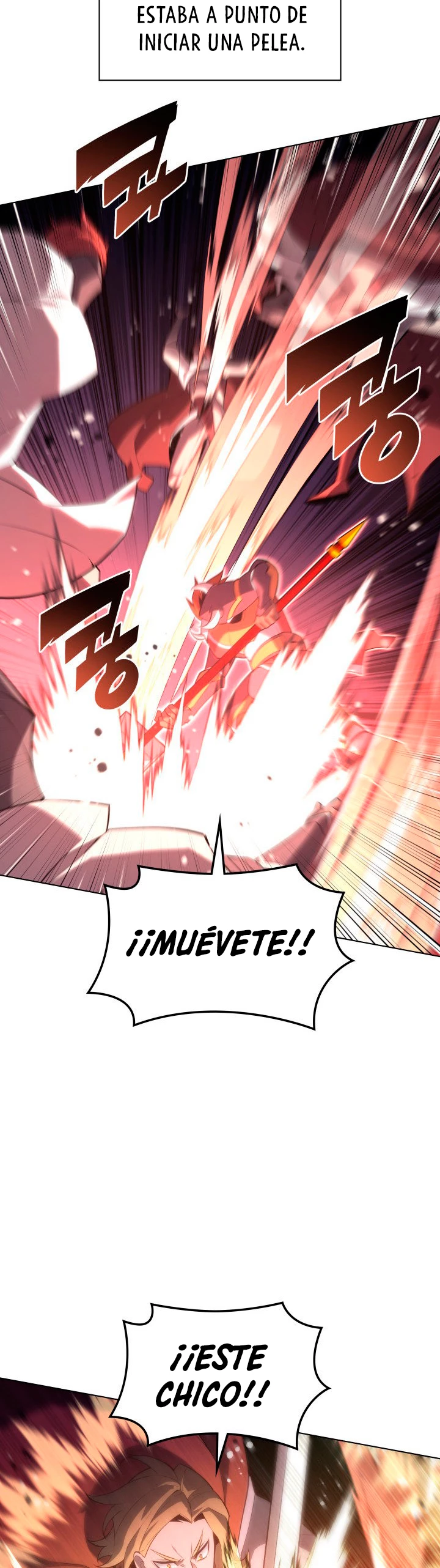 El Chetado (Overgeared) capítulo 133, página 10