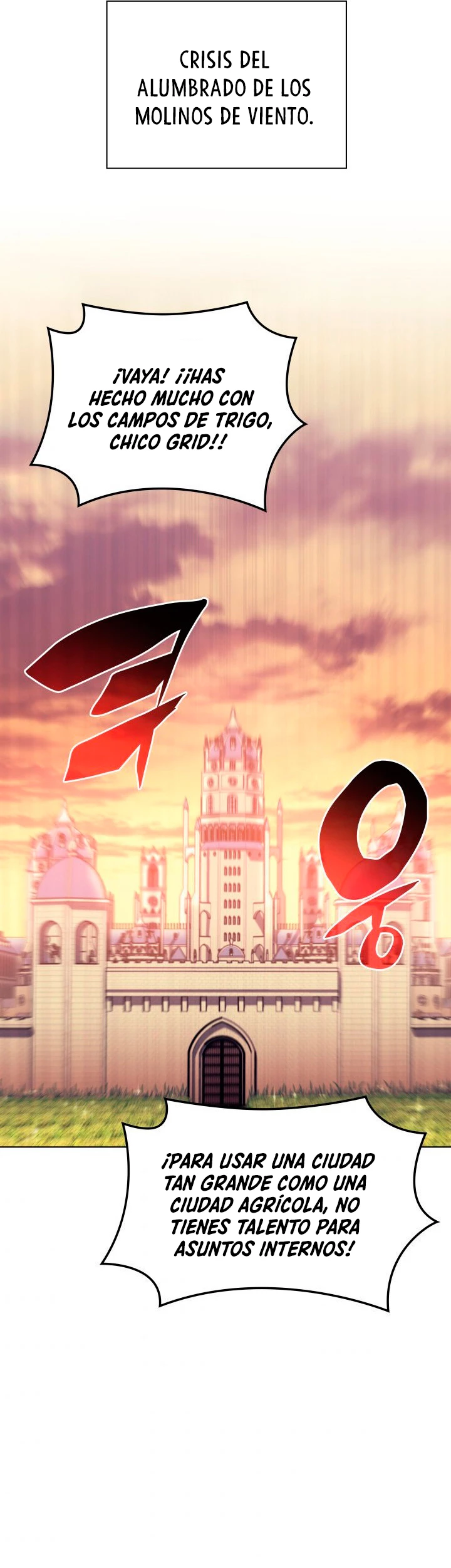 El Chetado (Overgeared) capítulo 133, página 66