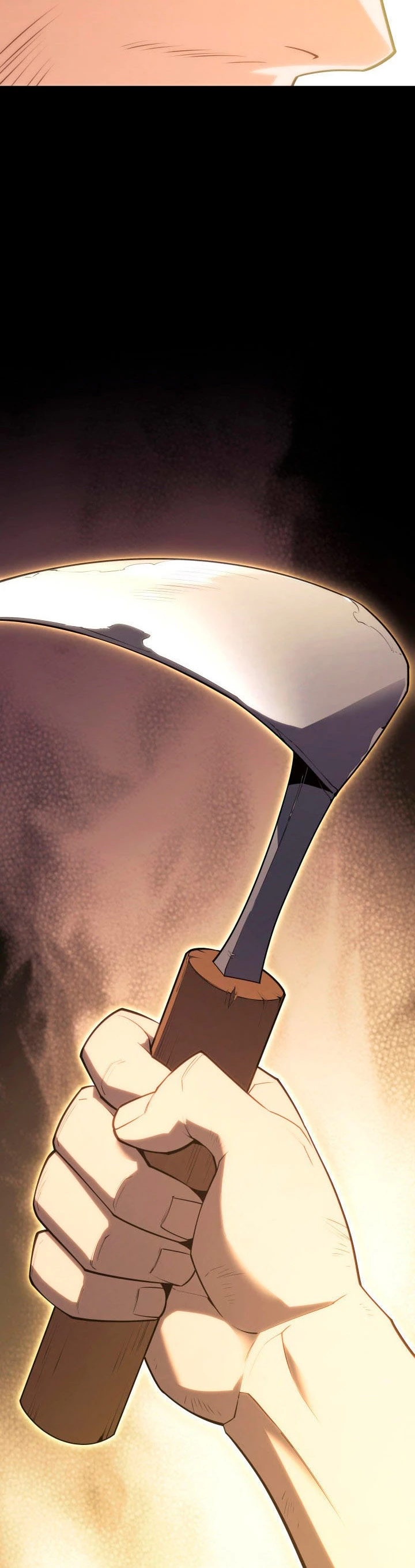 El Chetado (Overgeared) capítulo 135, página 59