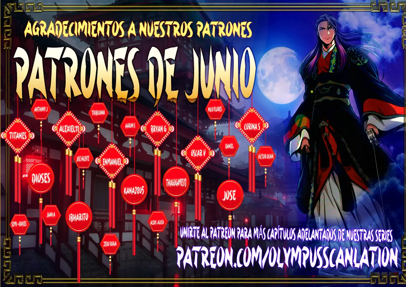 El Chetado (Overgeared) capítulo 139, página 62