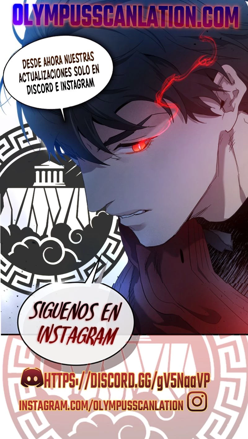 El Chetado (Overgeared) capítulo 144, página 2