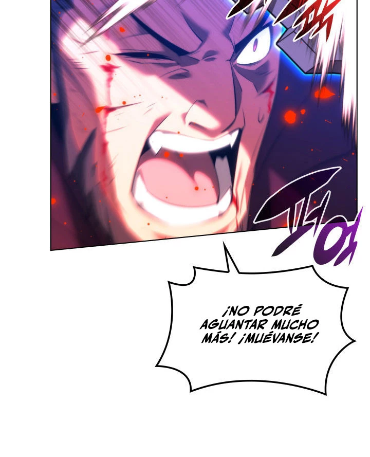 El Chetado (Overgeared) capítulo 153, página 13