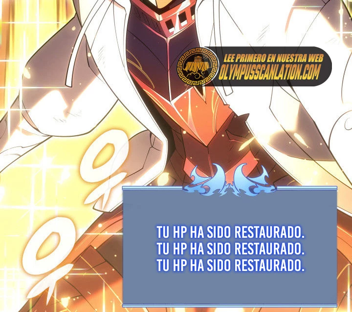 El Chetado (Overgeared) capítulo 149, página 14