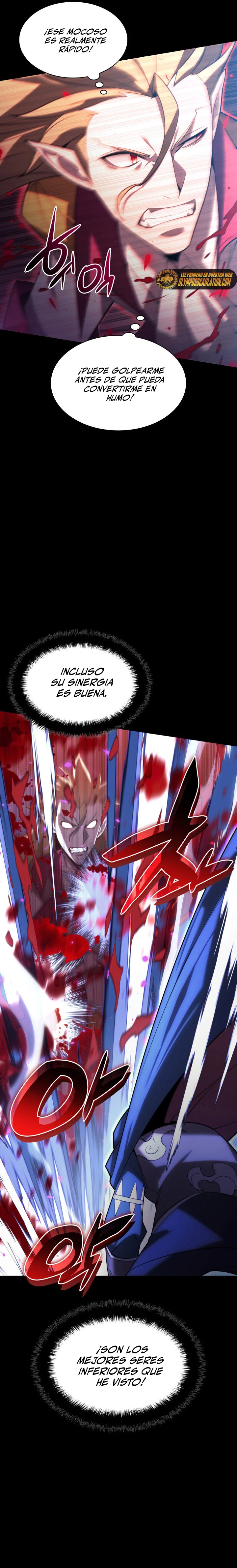 El Chetado (Overgeared) capítulo 155, página 10