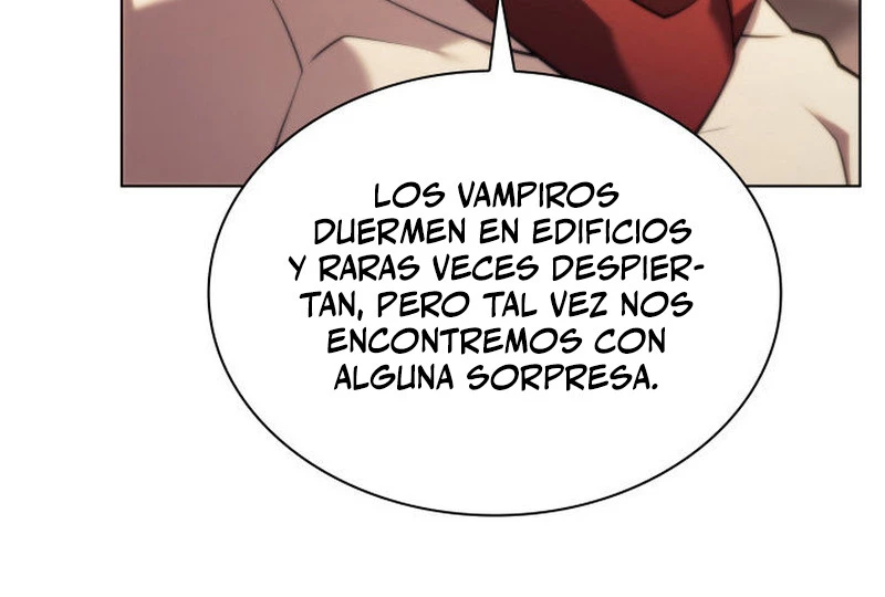 El Chetado (Overgeared) capítulo 152, página 31