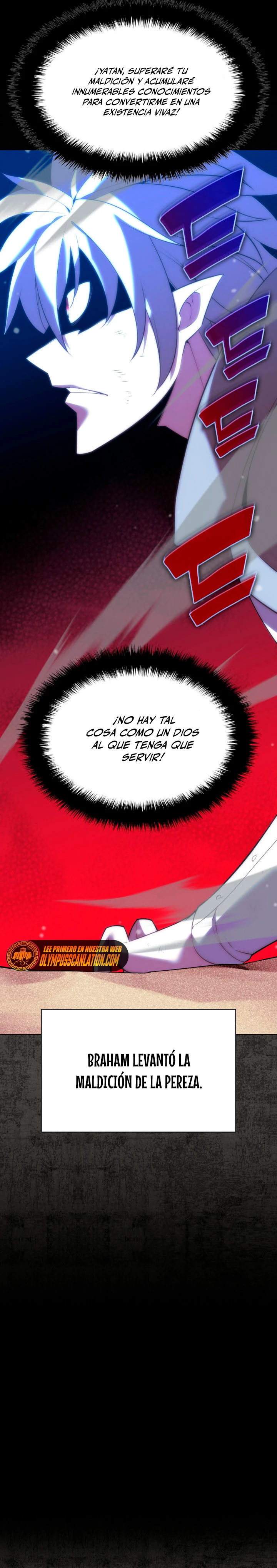 El Chetado (Overgeared) capítulo 162, página 17