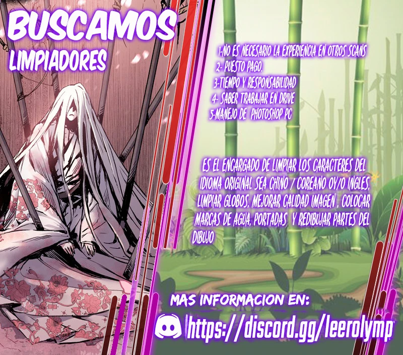 El Chetado (Overgeared) capítulo 235, página 37