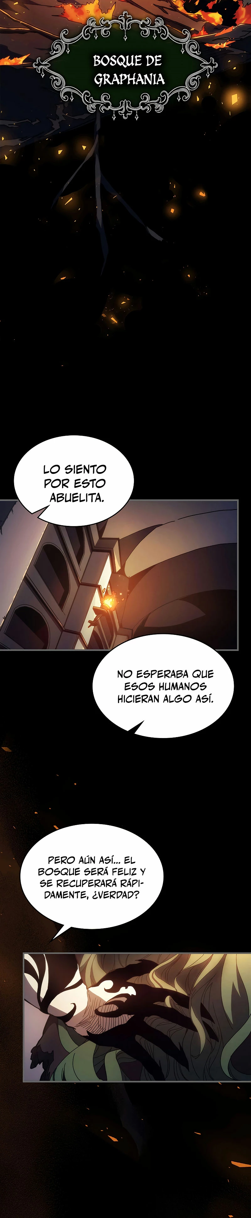 Actúe como un jefecito final, Sr. devorador capítulo 12, página 3