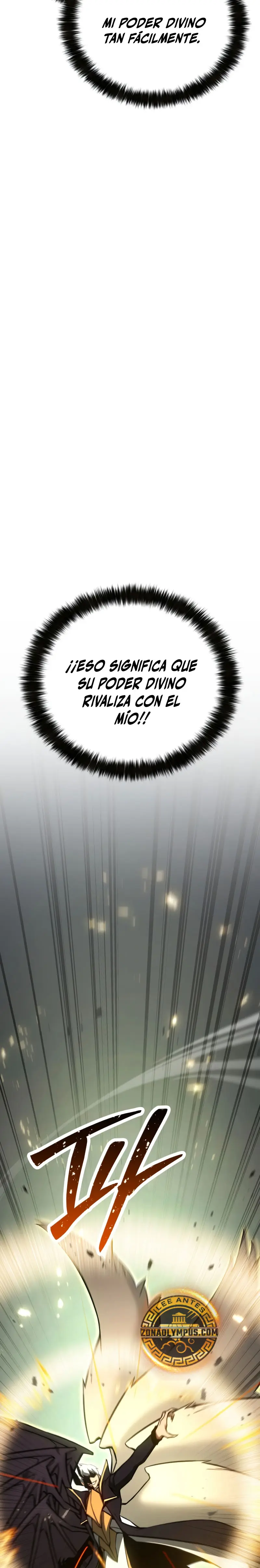 El nigromante inigualable capítulo 96, página 5